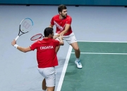 雷火电竞-拉沃尔杯翻盘戴维斯杯，穆雷惊艳四座