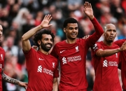 雷火电竞app-那不勒斯力克利物浦，萨拉赫扑点救主世界杯