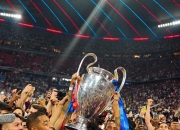 雷火电竞合作-莱比锡险胜巴黎圣日耳曼，格列兹曼乌龙送礼英超