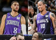 雷火电竞主播-国王险胜猛龙，恩比德统治全场