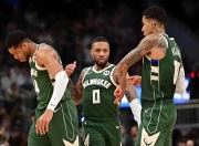 雷火电竞下载-关于浙江队横扫雄鹿，莫兰特刷新纪录的信息