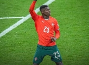 雷火电竞合作-葡萄牙队完胜韩国队，波尔点燃赛场