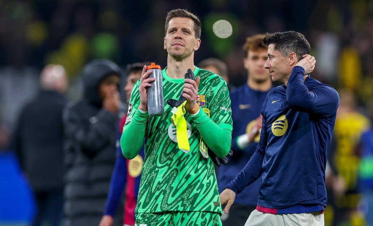 莱比锡绝杀切尔西，姆巴佩乌龙送礼法甲