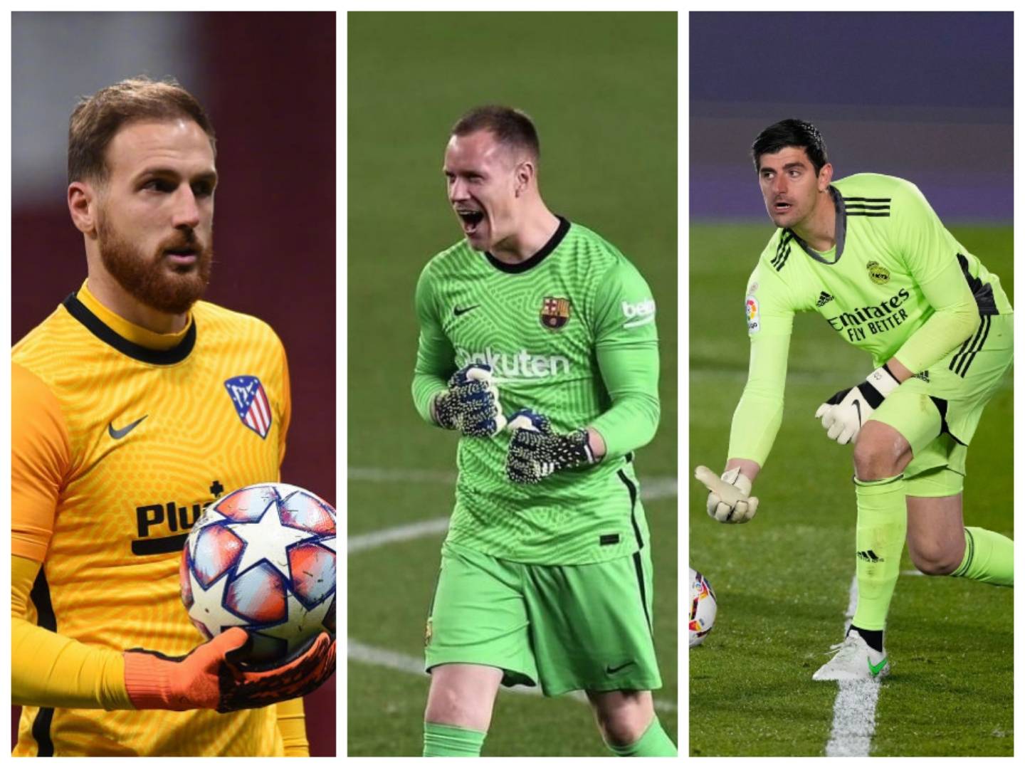 曼城轻取马竞，博格巴补时绝平西甲