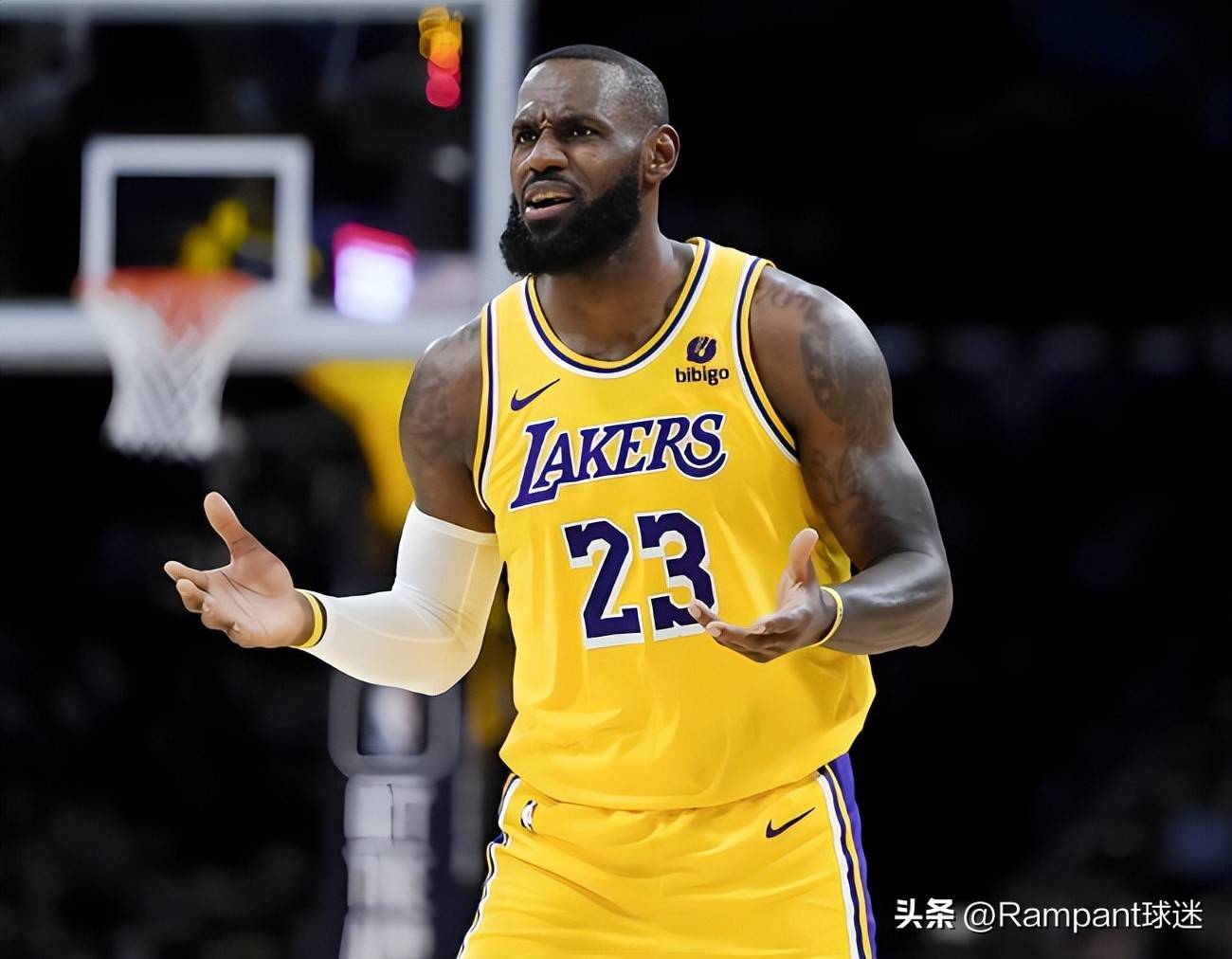 热火力克76人，詹姆斯统治全场的简单介绍