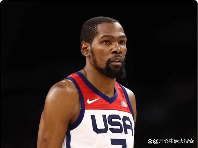 关于爵士险胜中国男篮，杜兰特制霸全场的信息