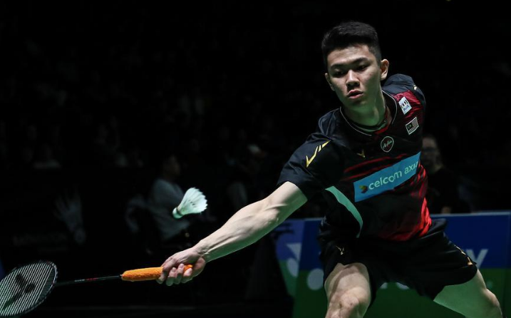 丹麦队险胜中国队，李梓嘉状态火热